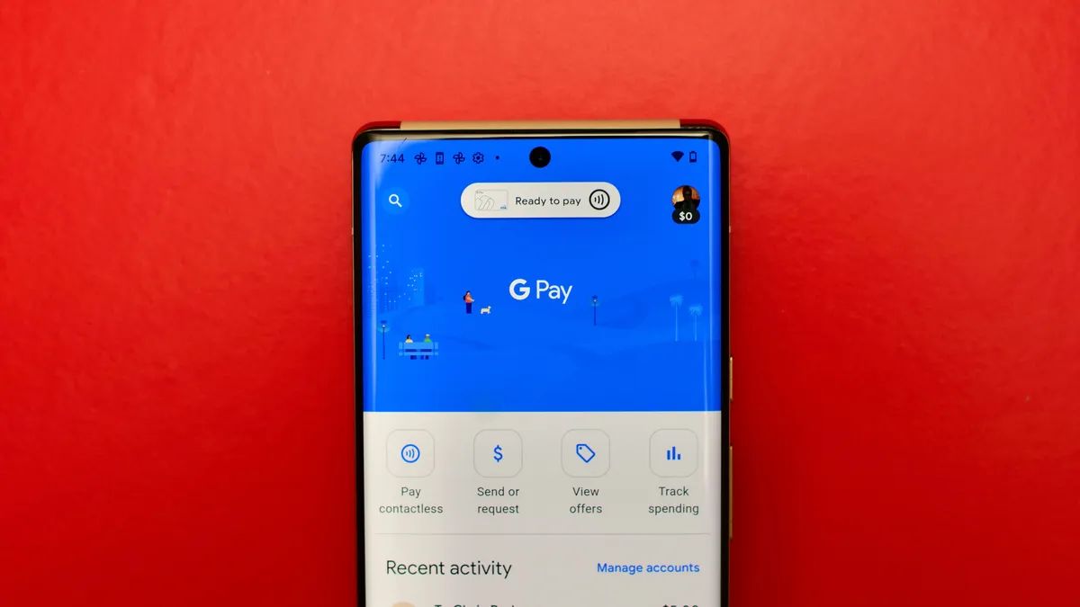 Why Was My Chime Card Removed From Google Pay