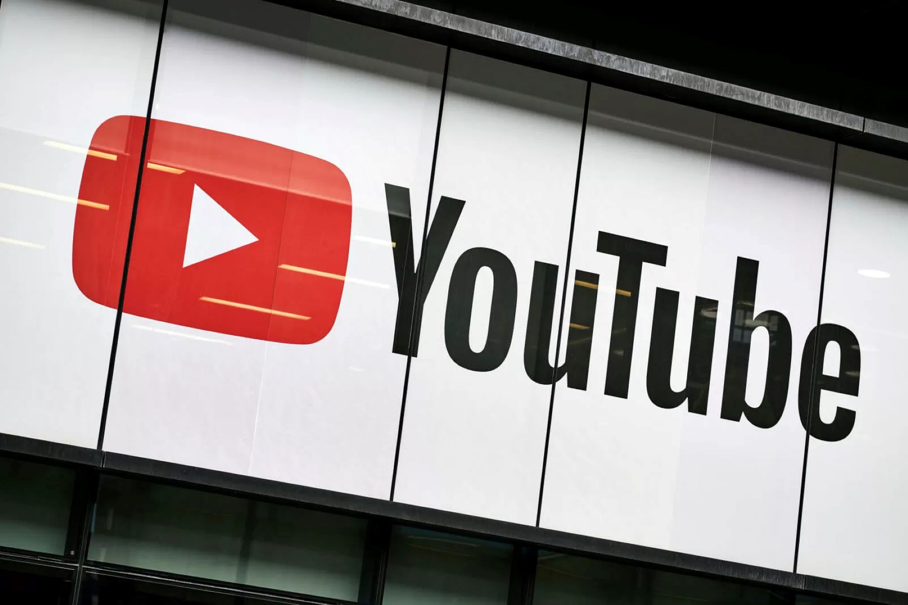 YouTube Relaxes Advertiser-Friendly Guidelines Around Controversial Topics