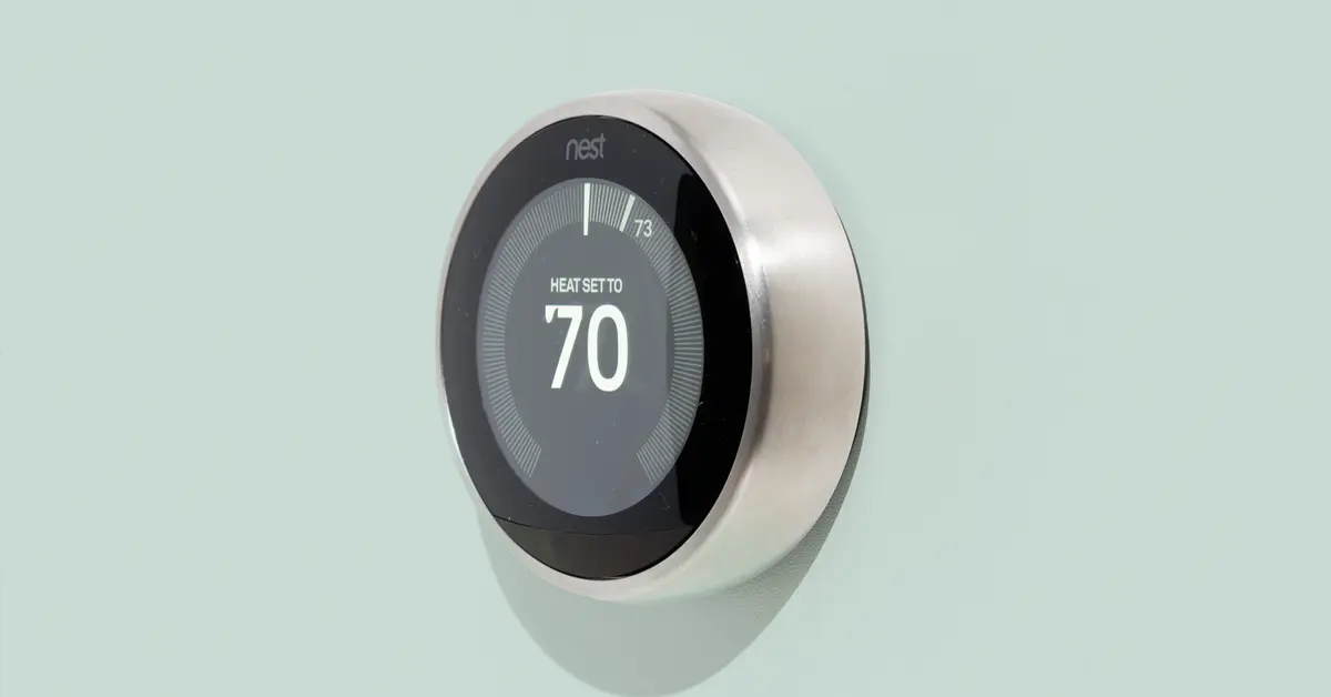 10 Amazing 2 Stage Thermostats For Home For 2024