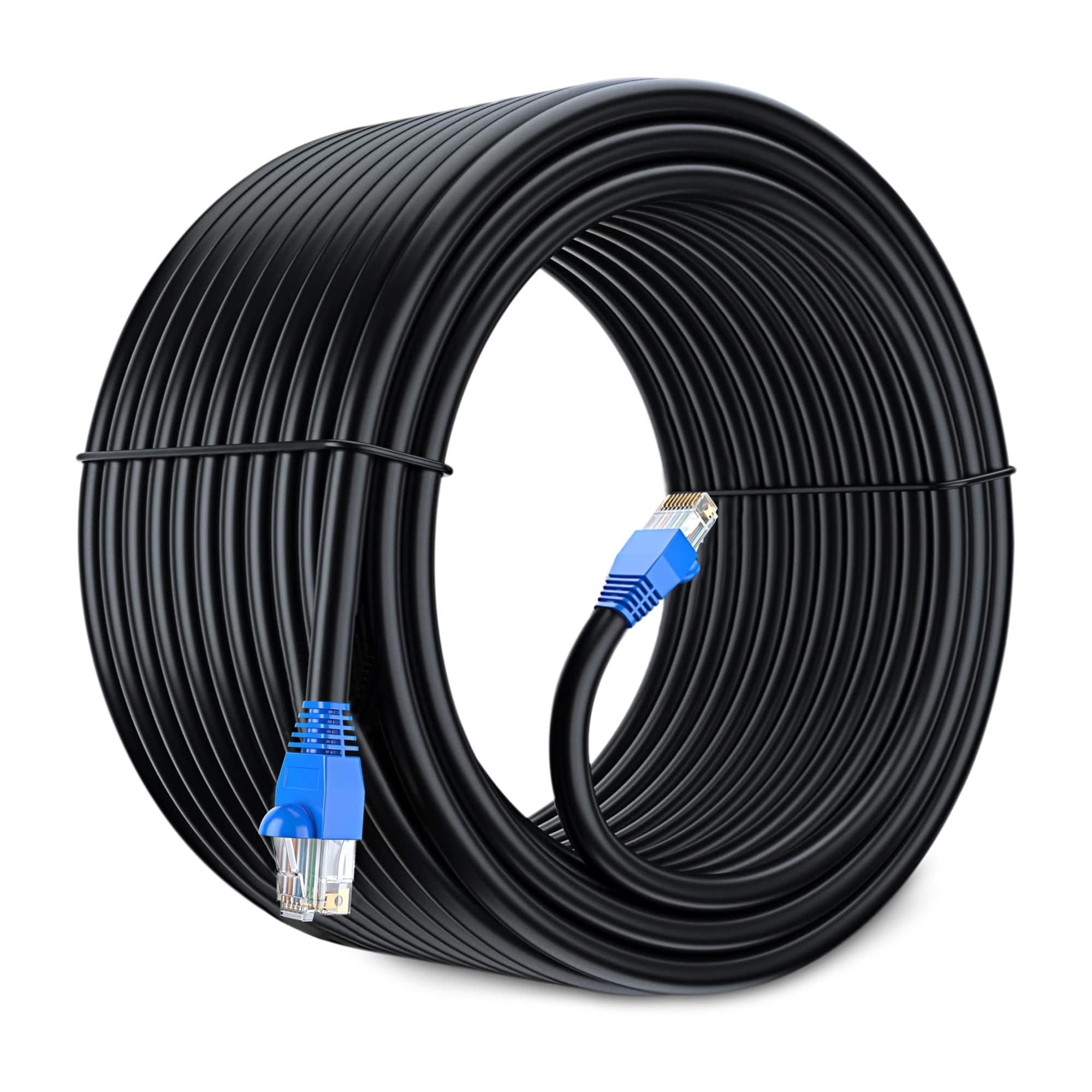 10 Amazing Ethernet Cable 200Ft for 2024