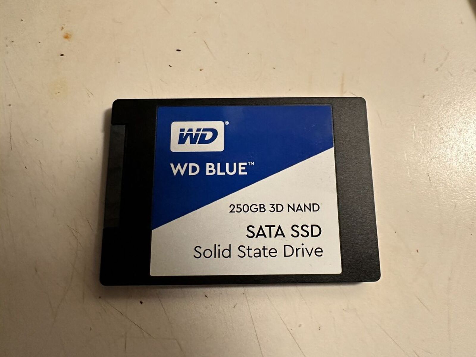 10 Amazing 250GB SSD For 2023