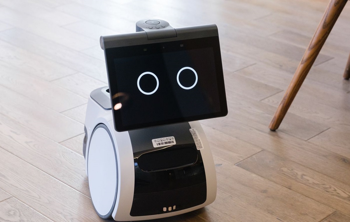 10 Amazing Alexa Vacuum Robot For 2023