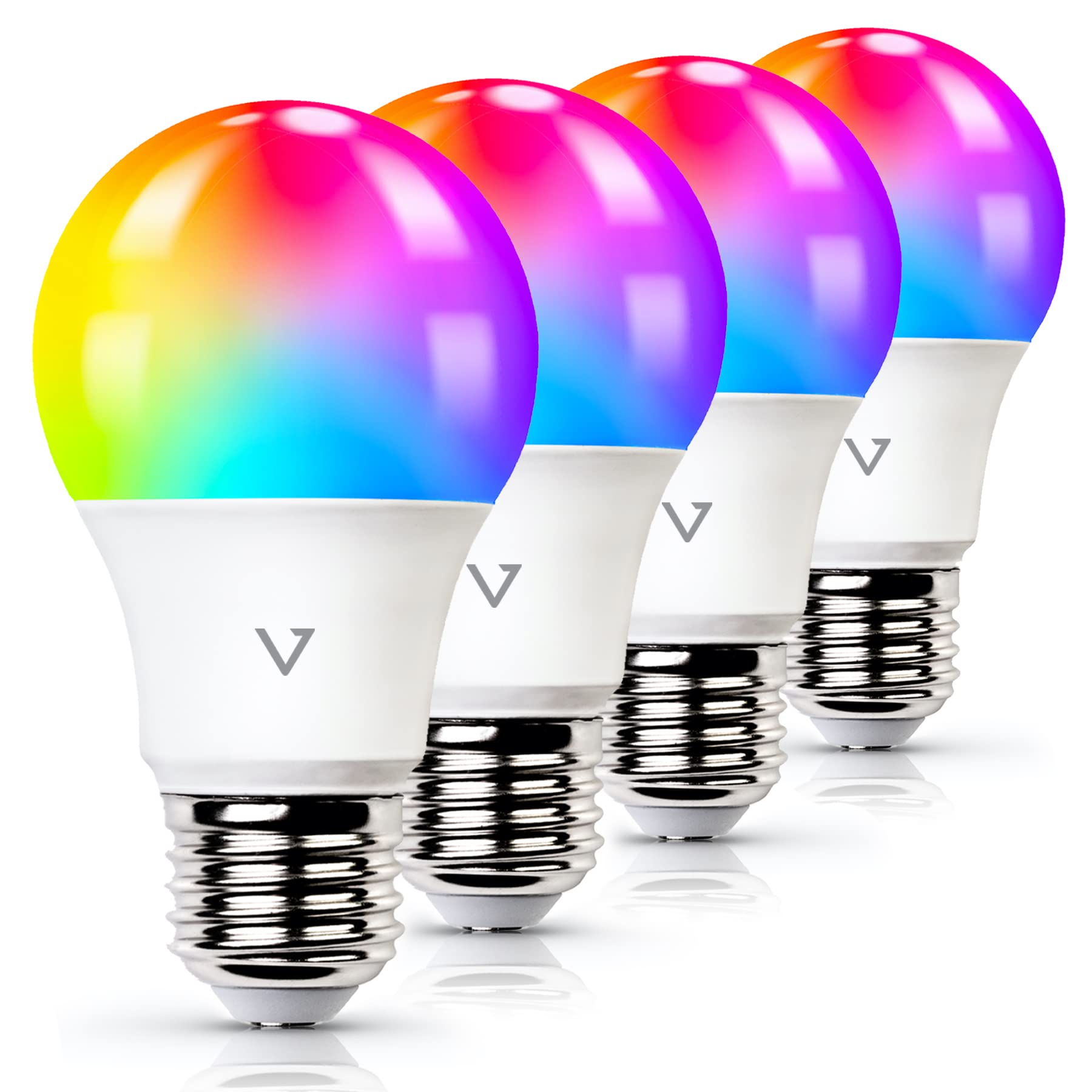 10 Amazing Amazon Smart Light Bulbs For 2024