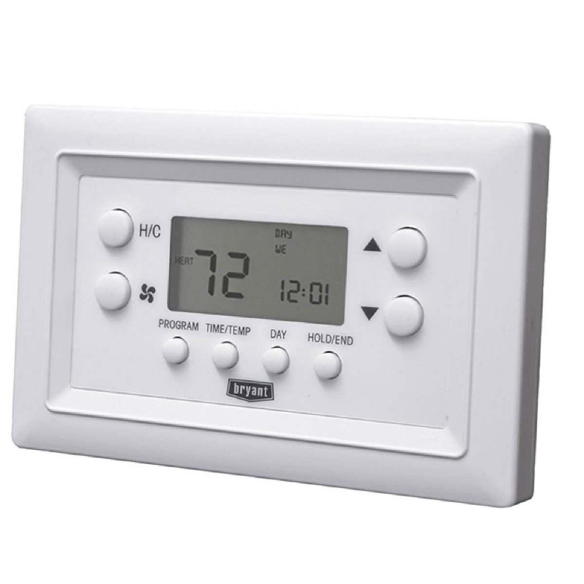10 Amazing Bryant Thermostats For Home For 2024
