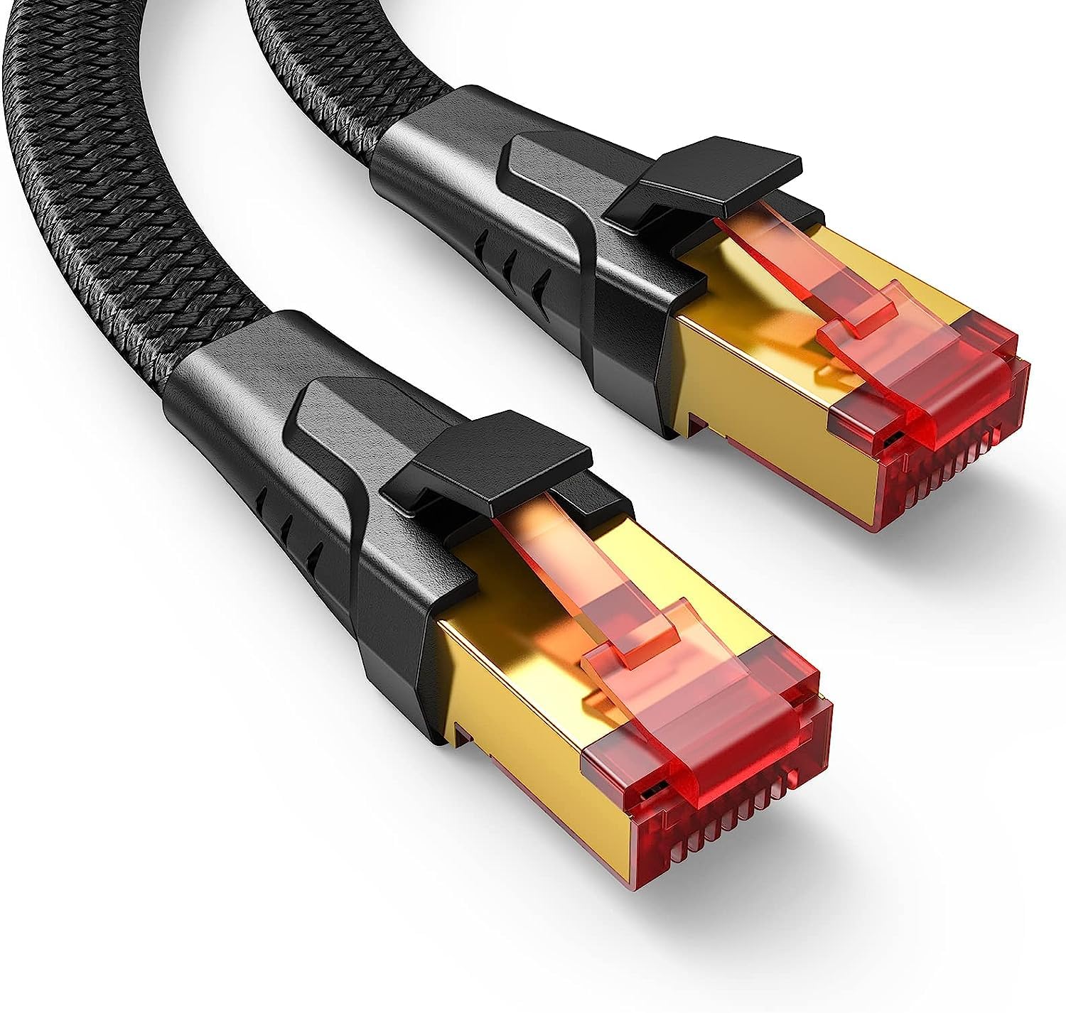 10 Amazing Ethernet Cable Cat8 for 2024