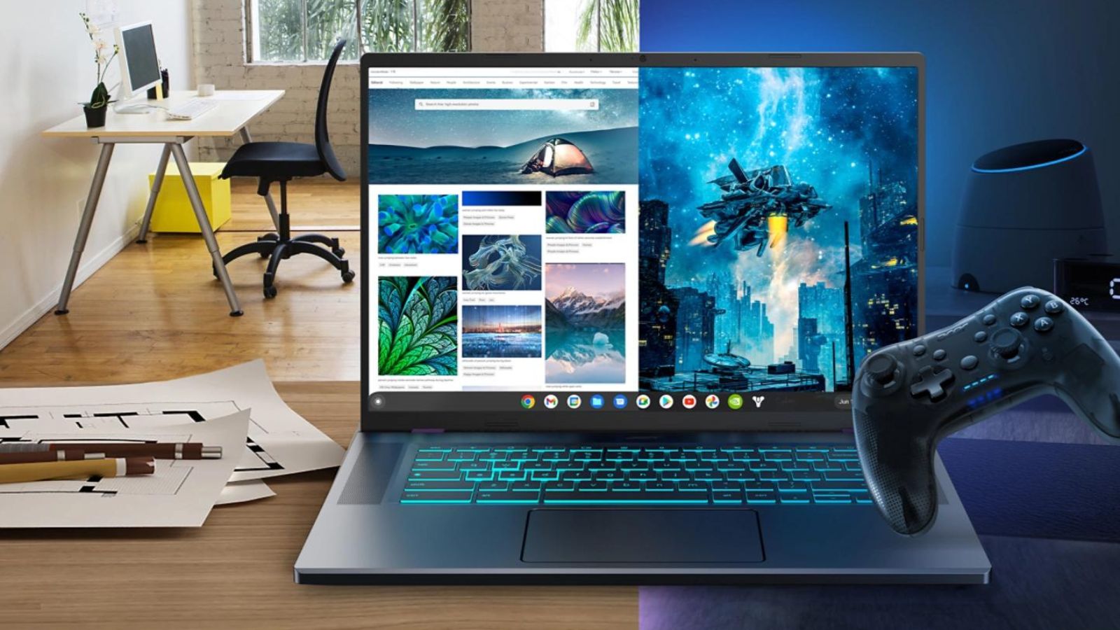 10 Amazing Gaming Laptop Cheap For 2024