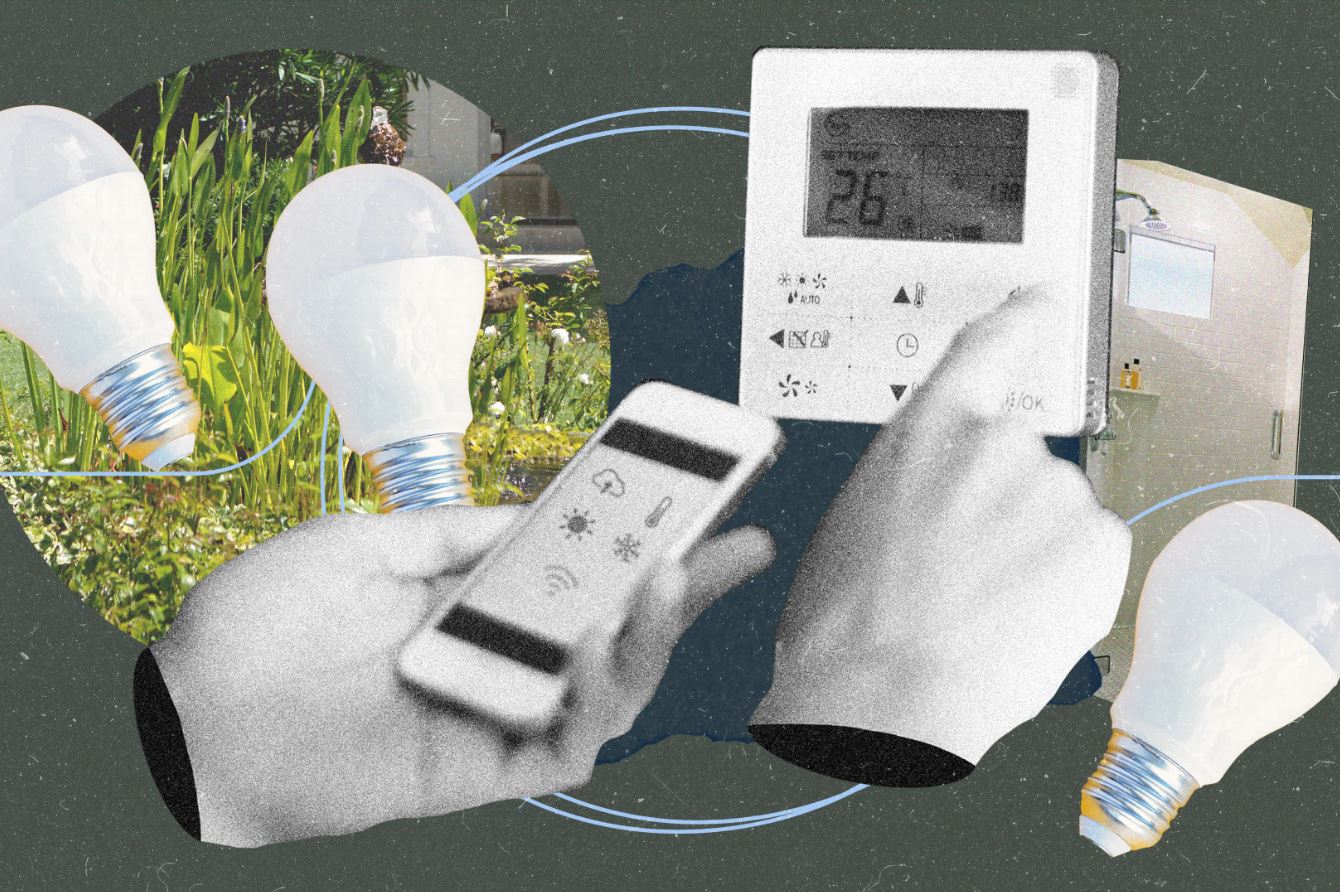 10 Amazing Electronic Thermostats For 2024