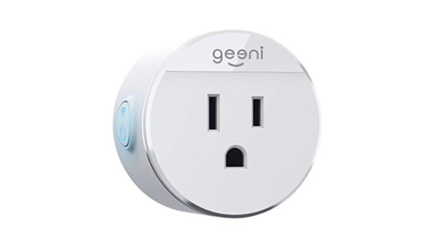 10 Amazing Geeni Smart Plug For 2024
