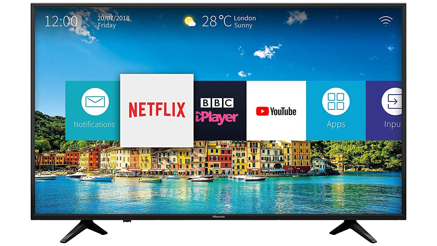 10 Amazing Hisense Smart TV For 2023