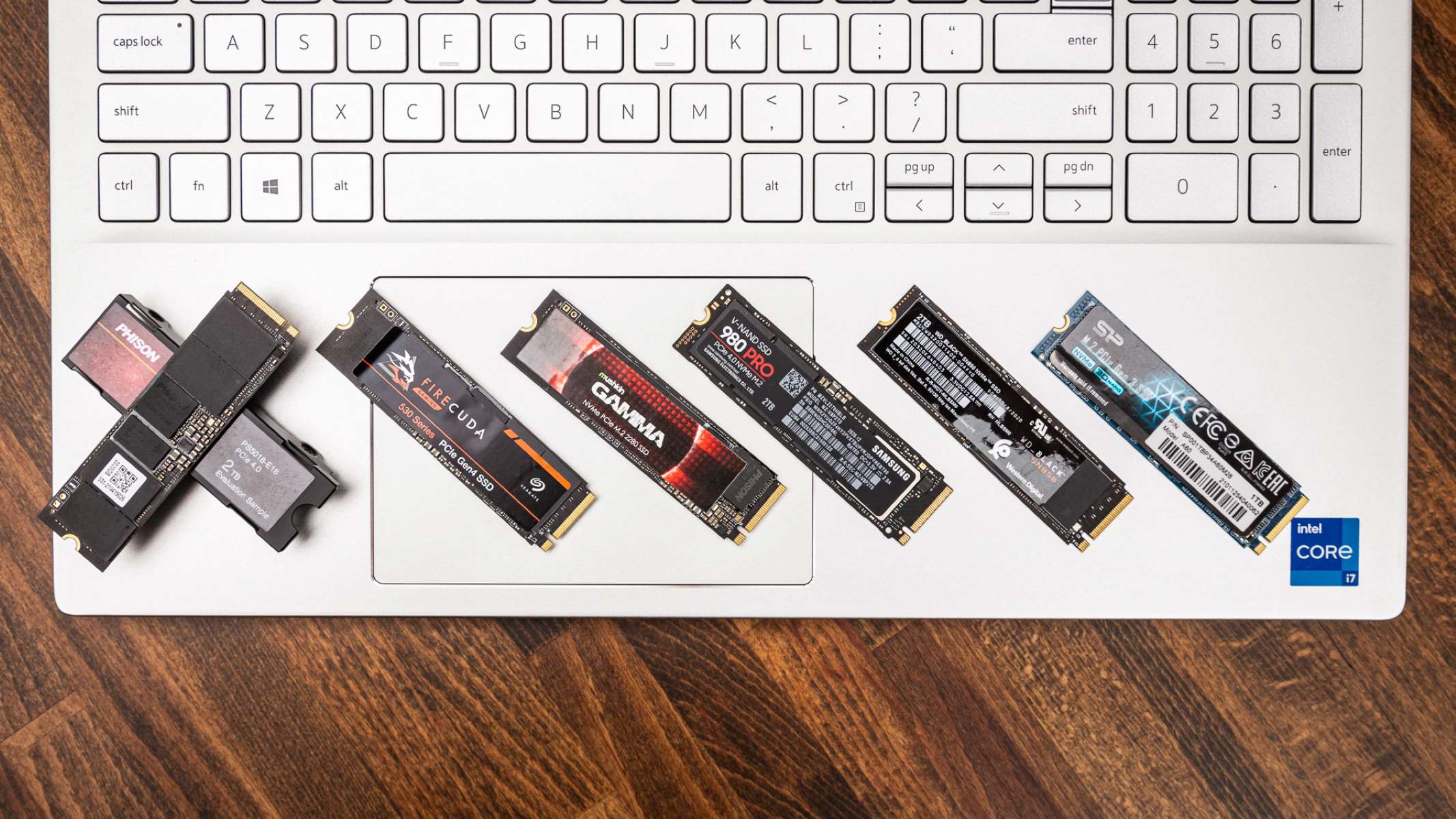 10 Amazing Laptop SSD For 2023