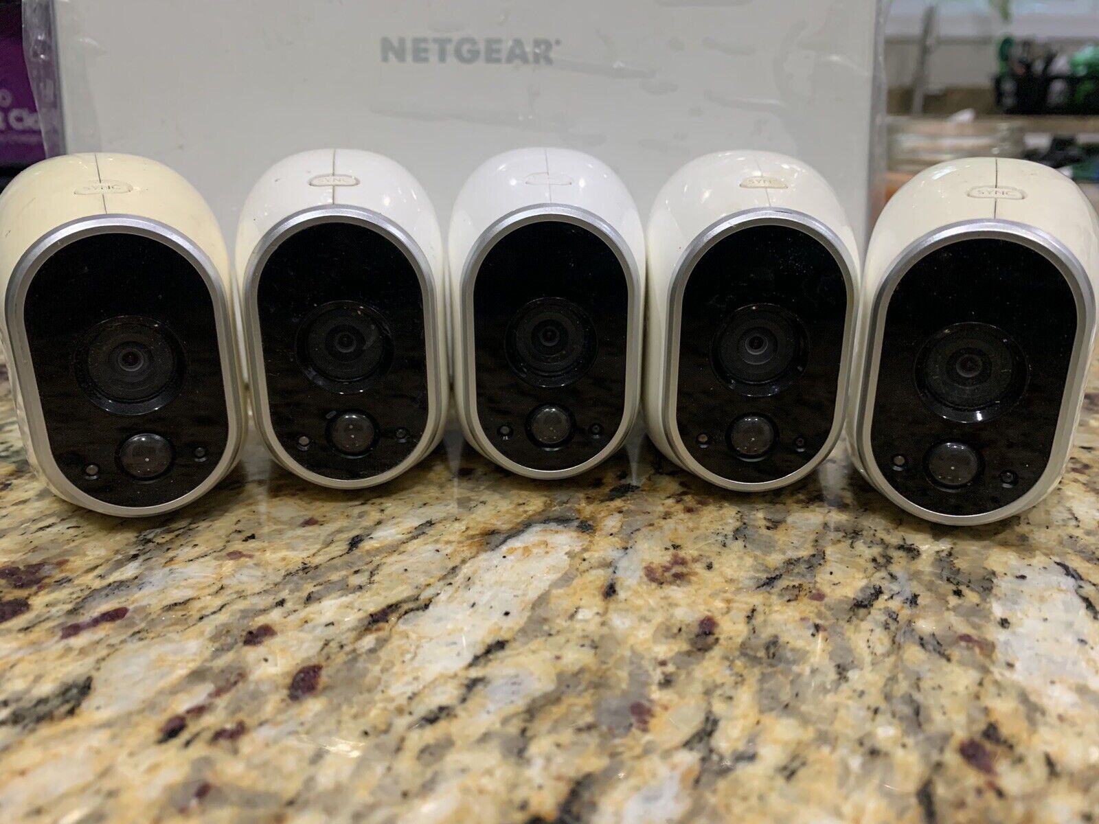 10 Amazing Netgear Arlo Smart Home Security Kit For 2024
