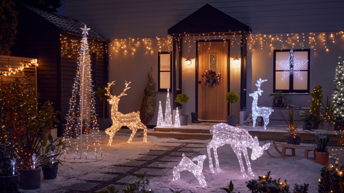 10 Amazing Christmas Projector Lights Outdoor For 2024
