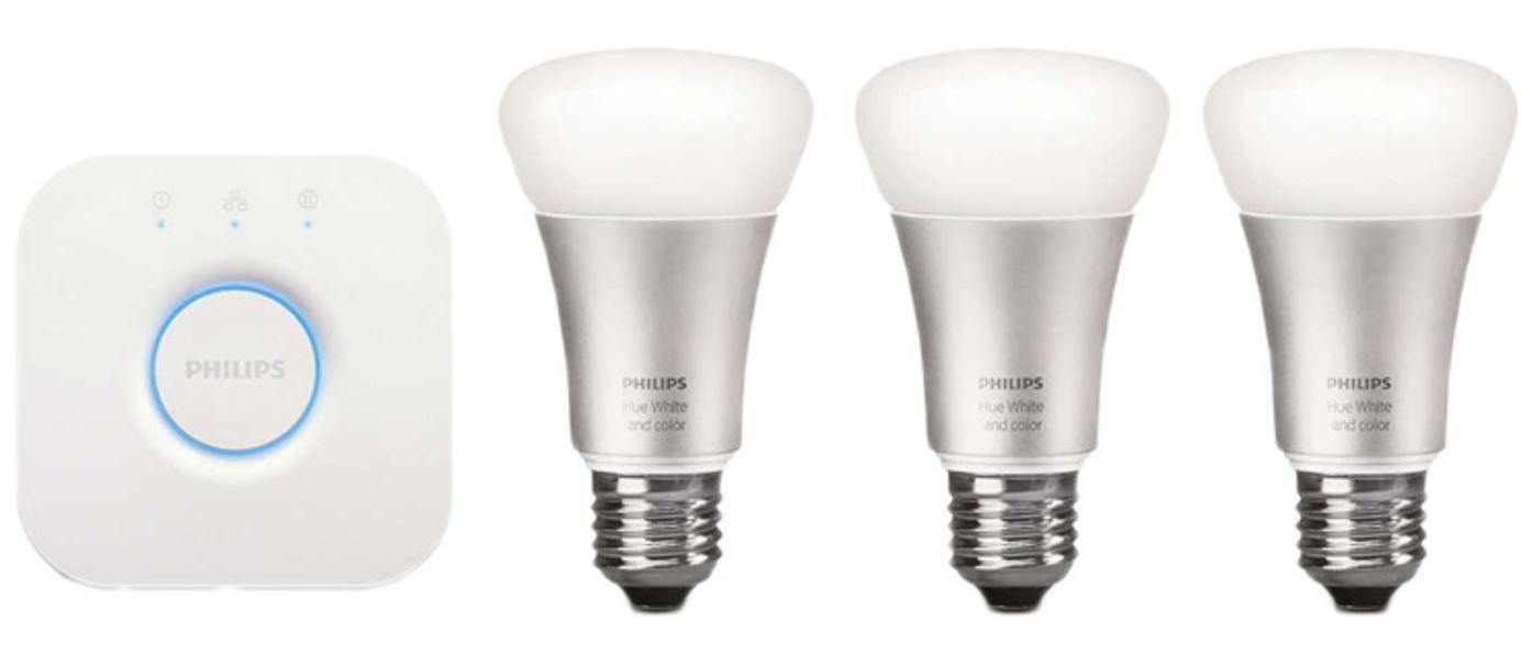 10 Amazing Philips Hue White Smart Light Bulb For 2024