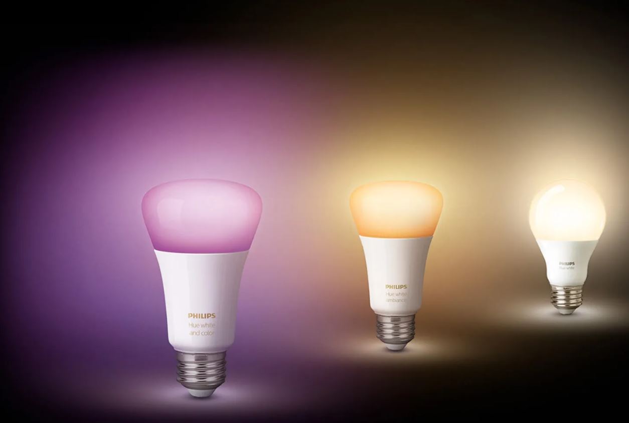 10 Amazing Phillips Smart Light Bulbs For 2023 | Robots.net