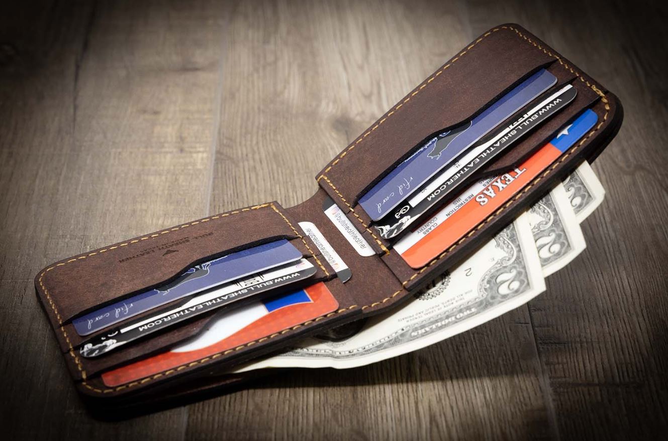 10 Amazing RFID Wallets For 2024