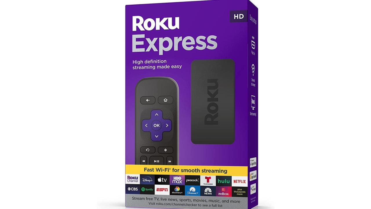 10 Amazing Roku 4K Streaming Device For 2024