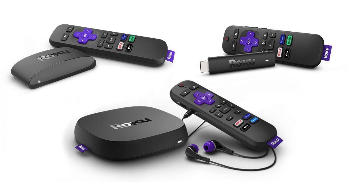 10 Amazing Roku Streaming Device Media Player For 2023