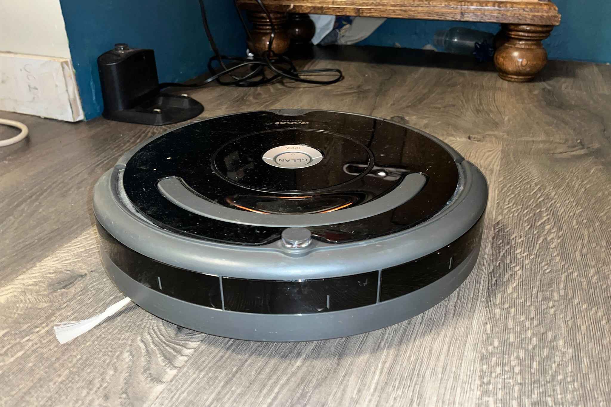 10 Amazing Roomba Robot Vacuum For 2024