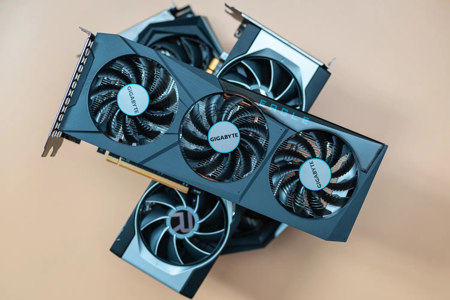 10 Amazing RTX Graphics Card For 2024