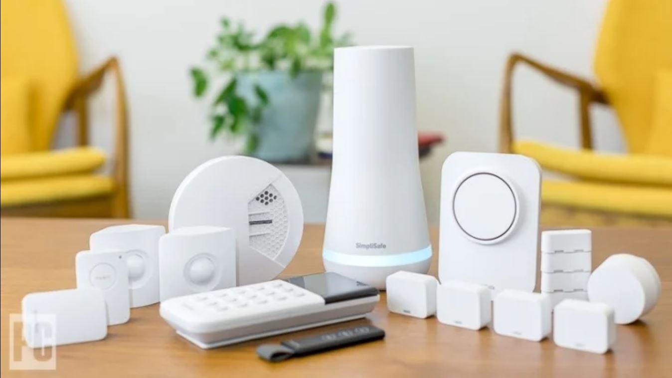 10 Amazing Simply Safe Home Security Systems For 2024