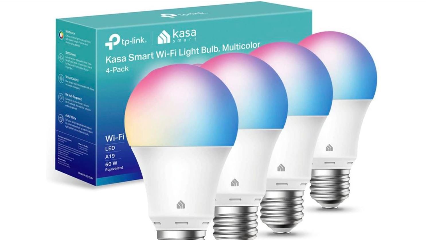 10 Amazing TP-Link Smart Light Bulb For 2023