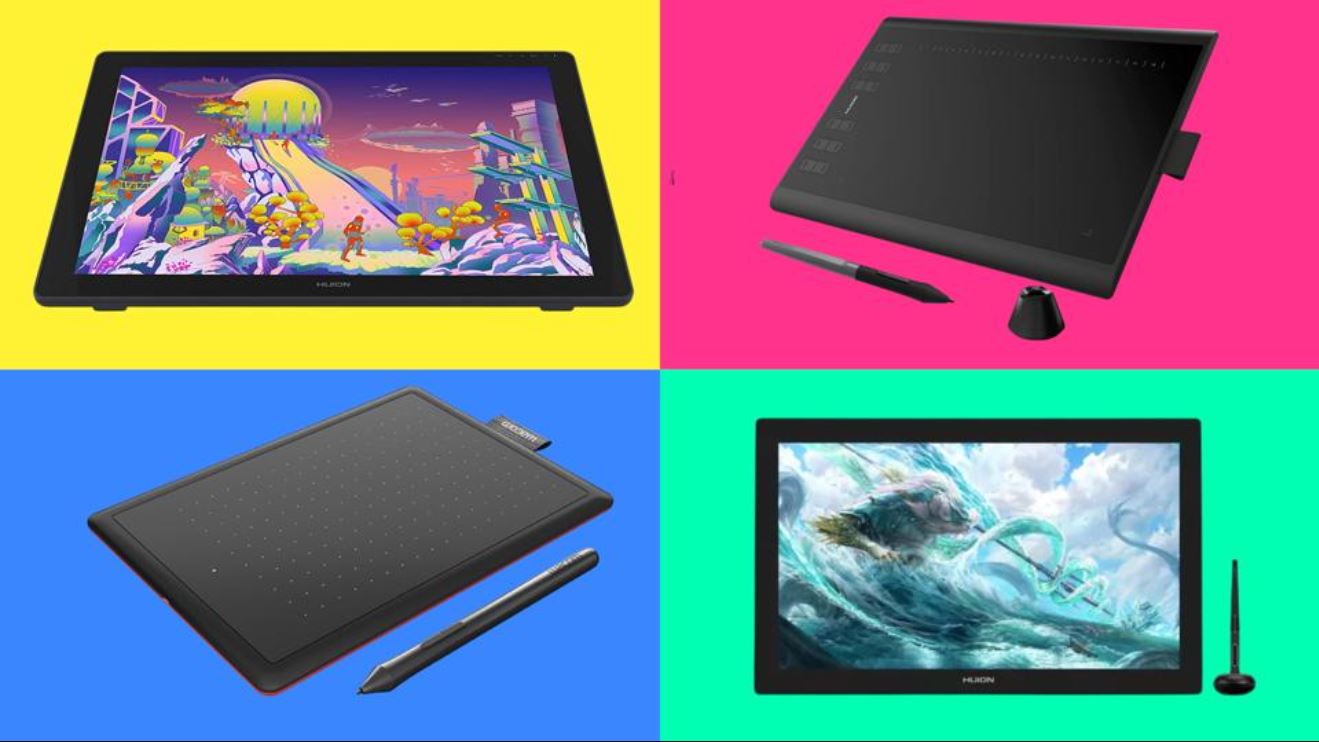 10 Amazing Xpen Drawing Tablet For 2023