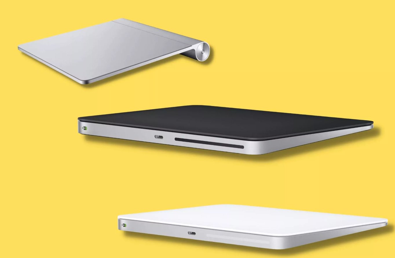 10 Best Apple Wireless Trackpad For 2024