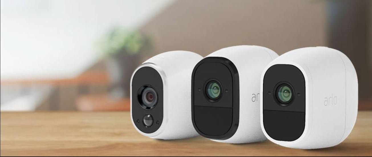 10 Best Best Home Security Camera System For 2024