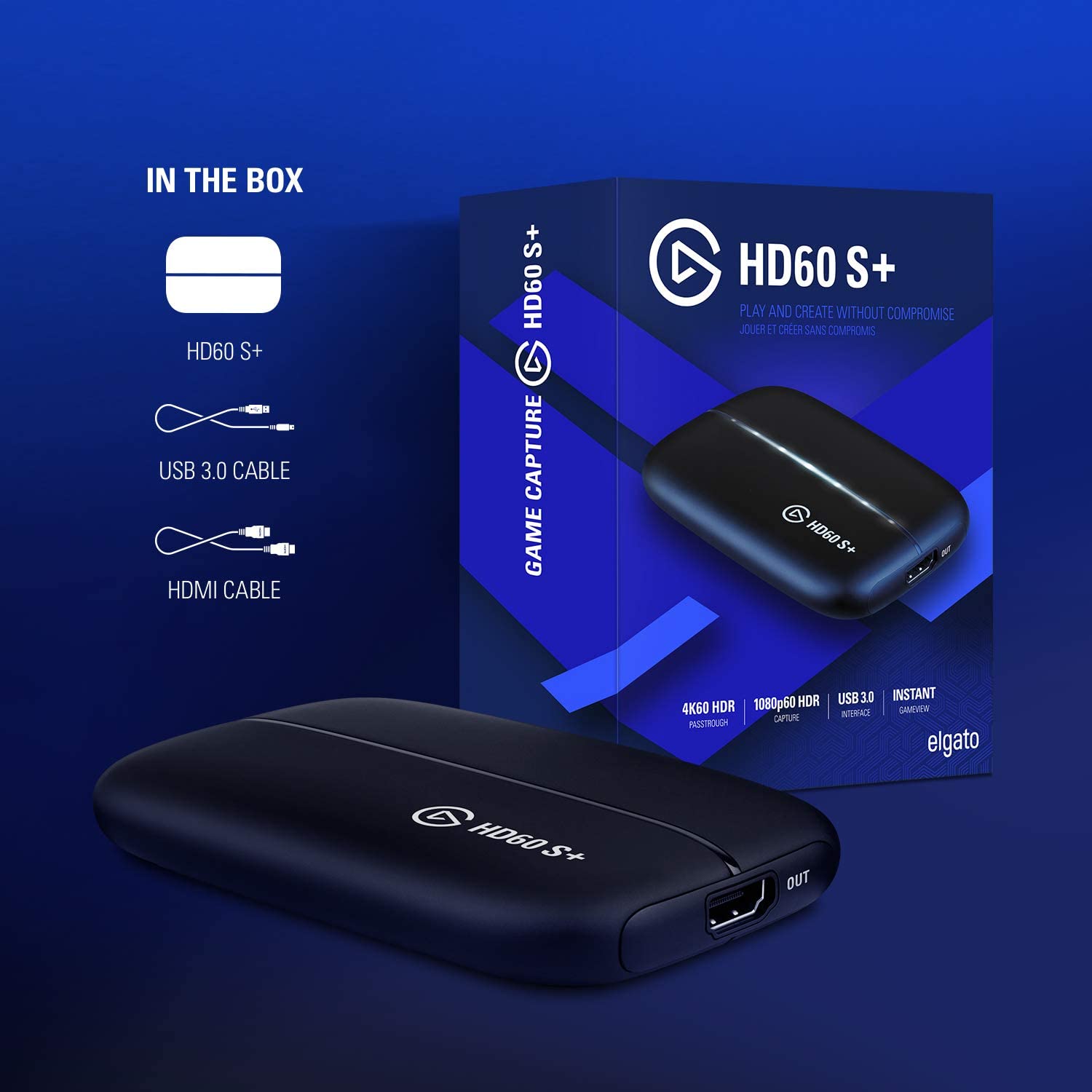 10 Best Elgato Capture Card Hd60 S for 2024