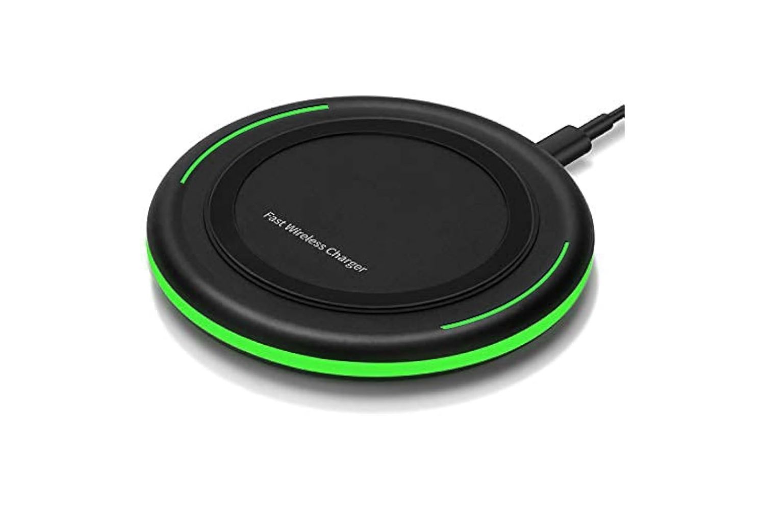 10 Best Fast Charge Qi Wireless Charging Pad For 2024