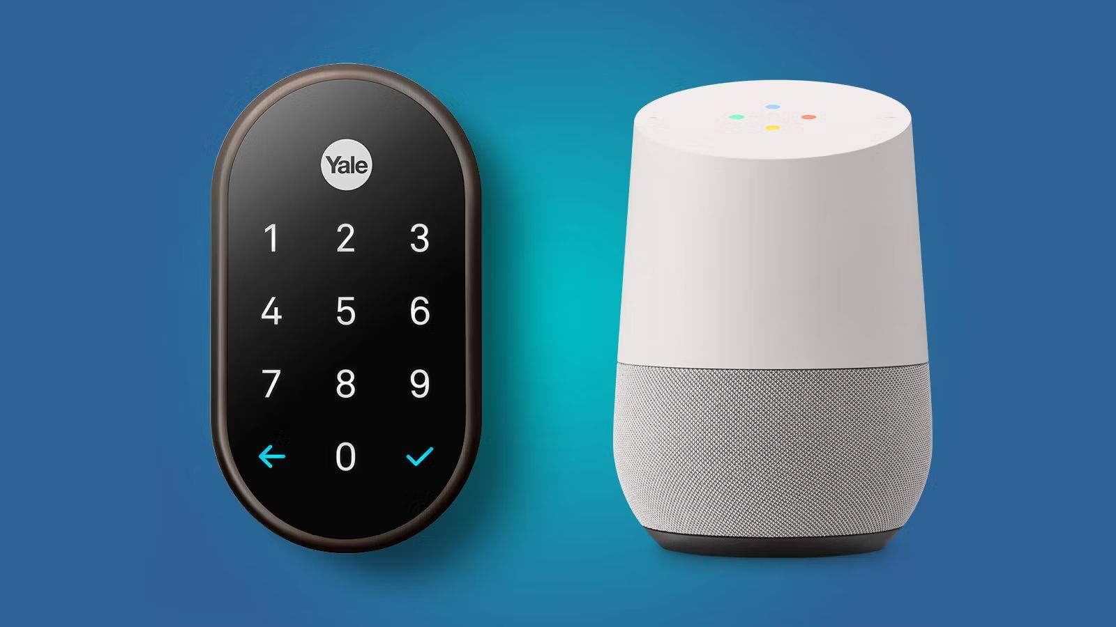 10 Best Google Smart Lock For 2024