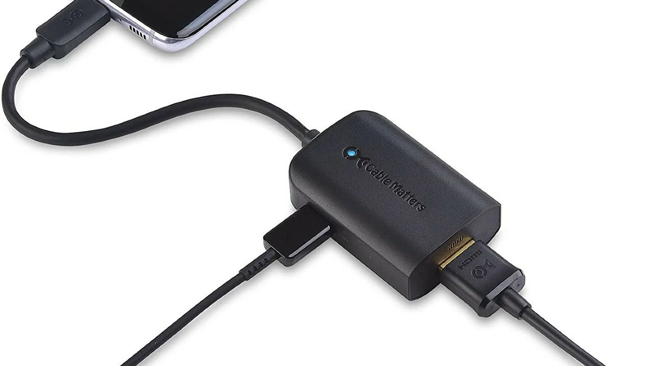 10 Best Iphone HDMI Adapter To Tv for 2023