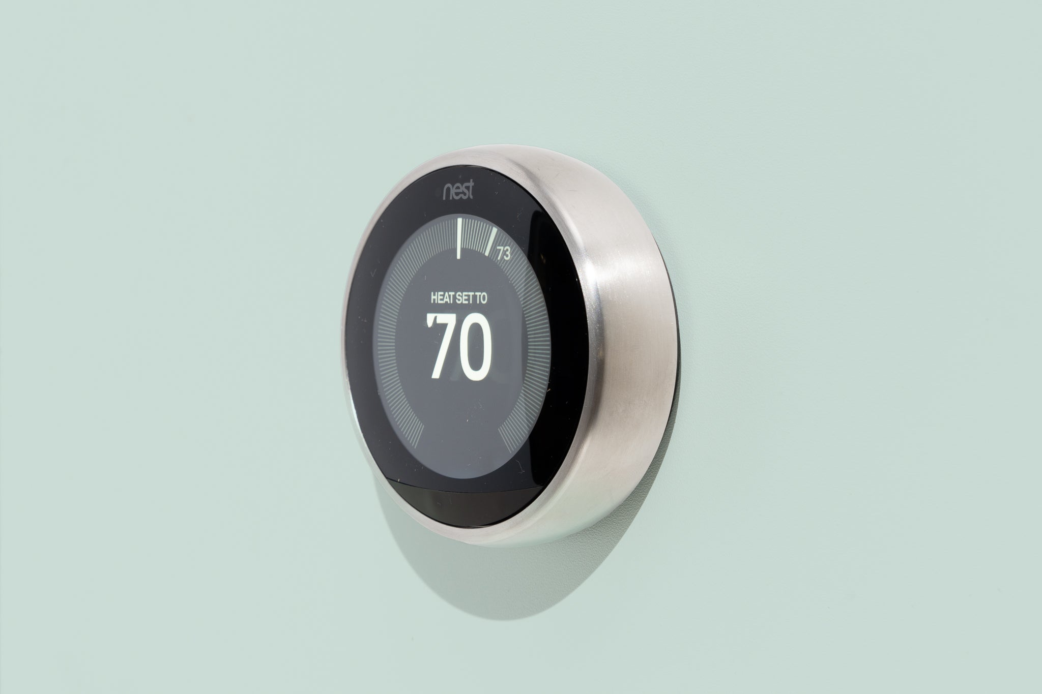 10 Best Nest Thermostats For Home For 2024