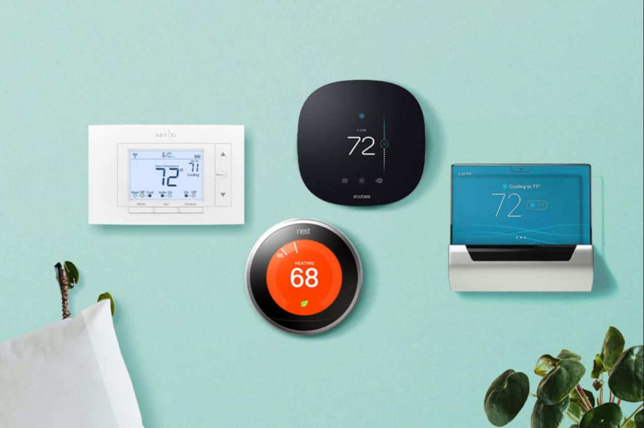 10 Best Non-Programmable Thermostats For Home For 2024