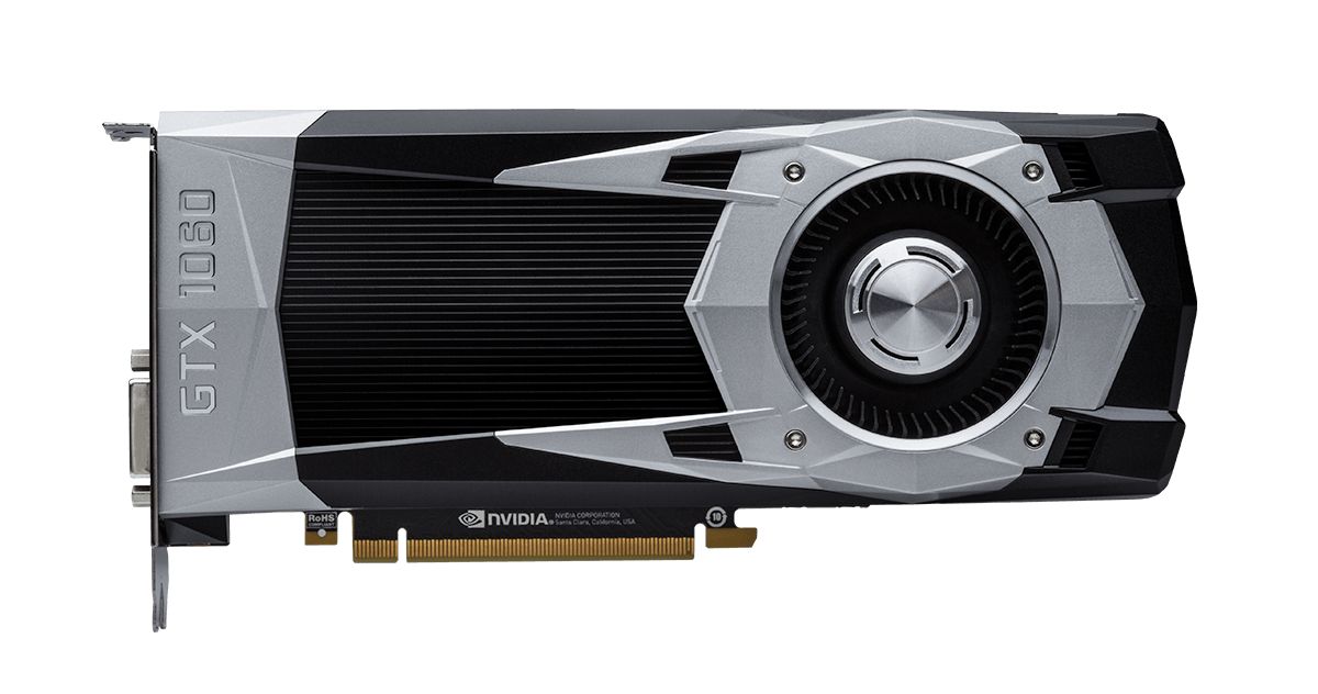 10 Best Nvidia Graphics Card 1060 For 2024