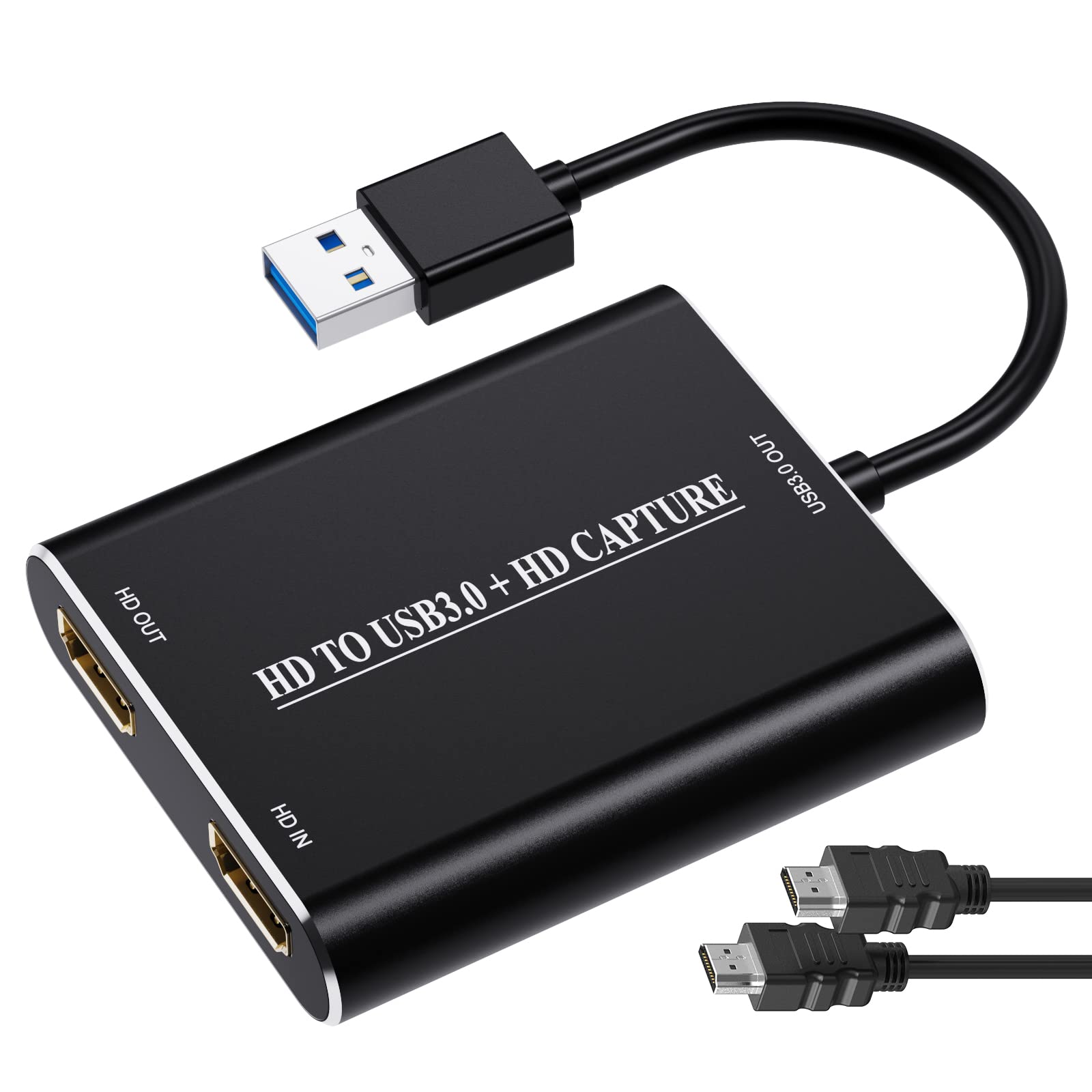 10 Best Obs Capture Card for 2023