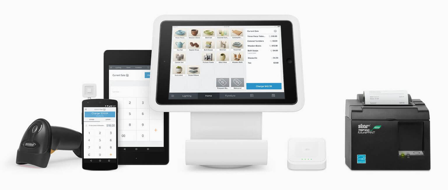 10 Best Portable Pos System For 2024