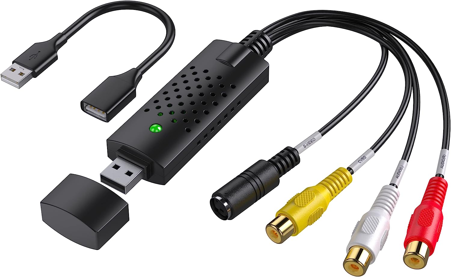 10 Best Rca Capture Card for 2023