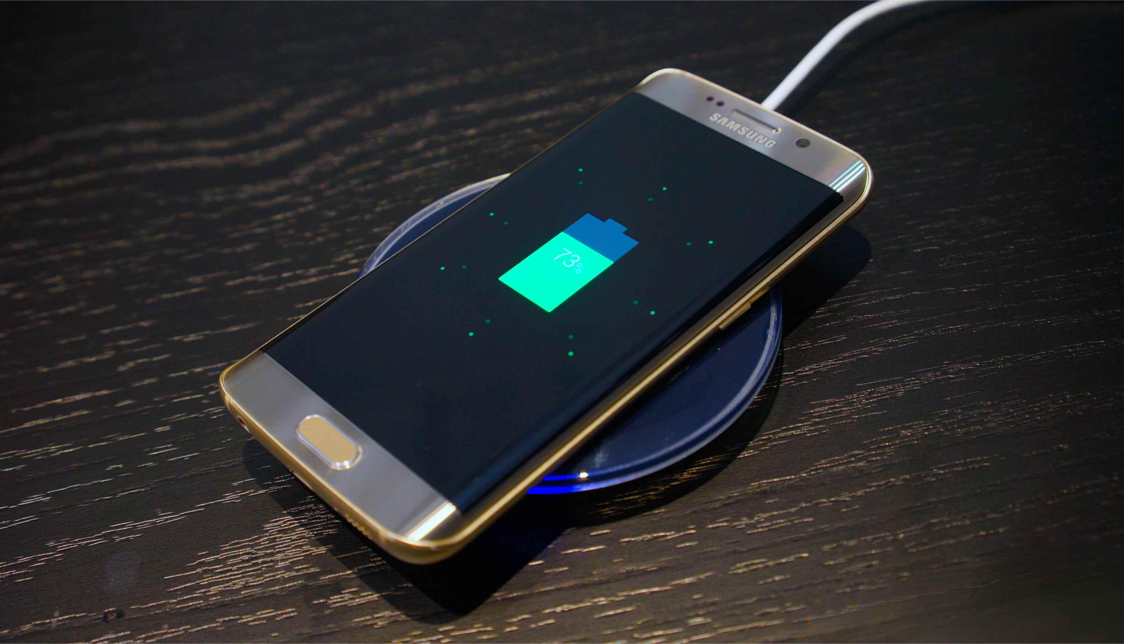10 Best Samsung S6 Wireless Charging Pad For 2024