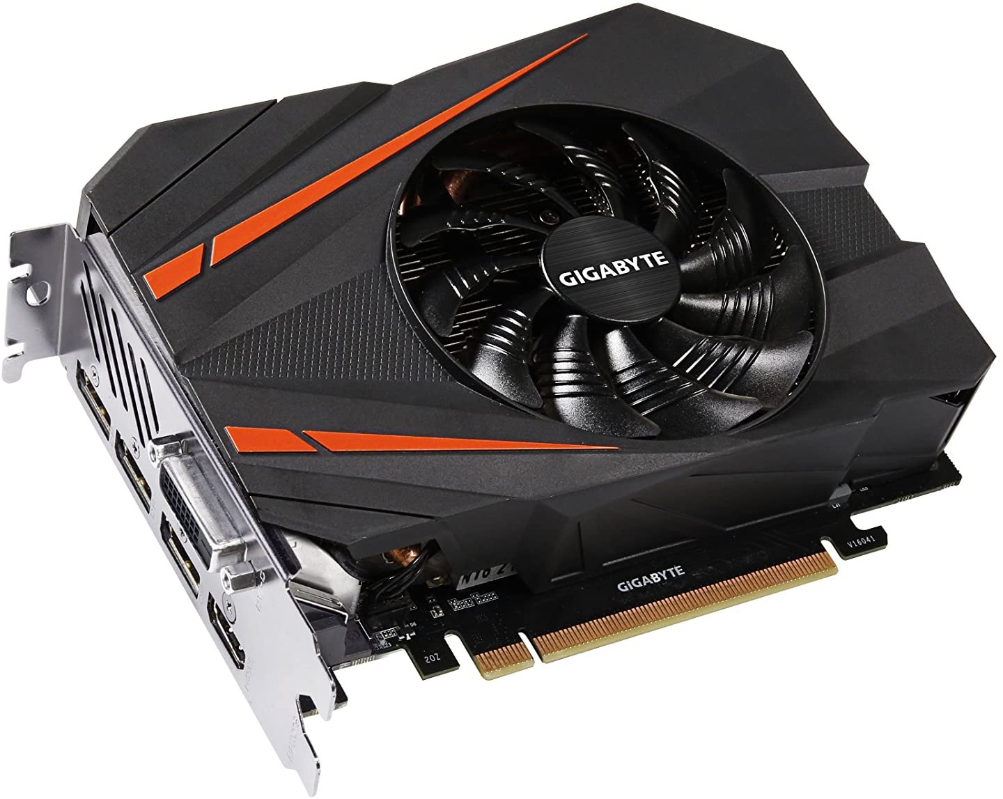 10 Best Single Slot Graphics Card For 2024