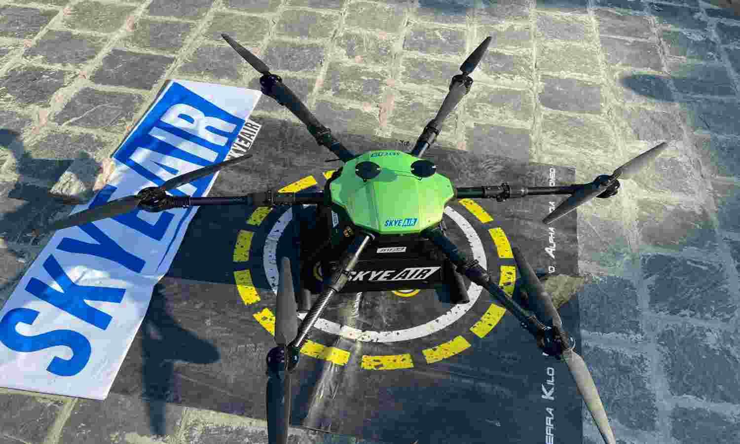 10 Best Skye Drone For 2024