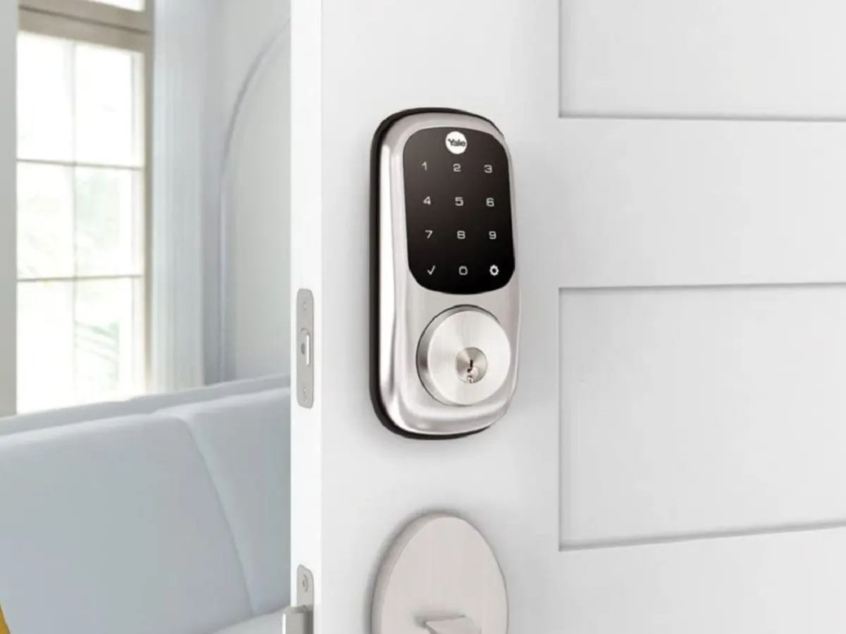 10-best-smart-locks-with-google-assistant-for-2023