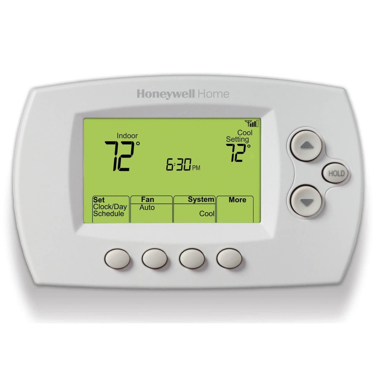 10 Best Thermostats Honeywell For 2024