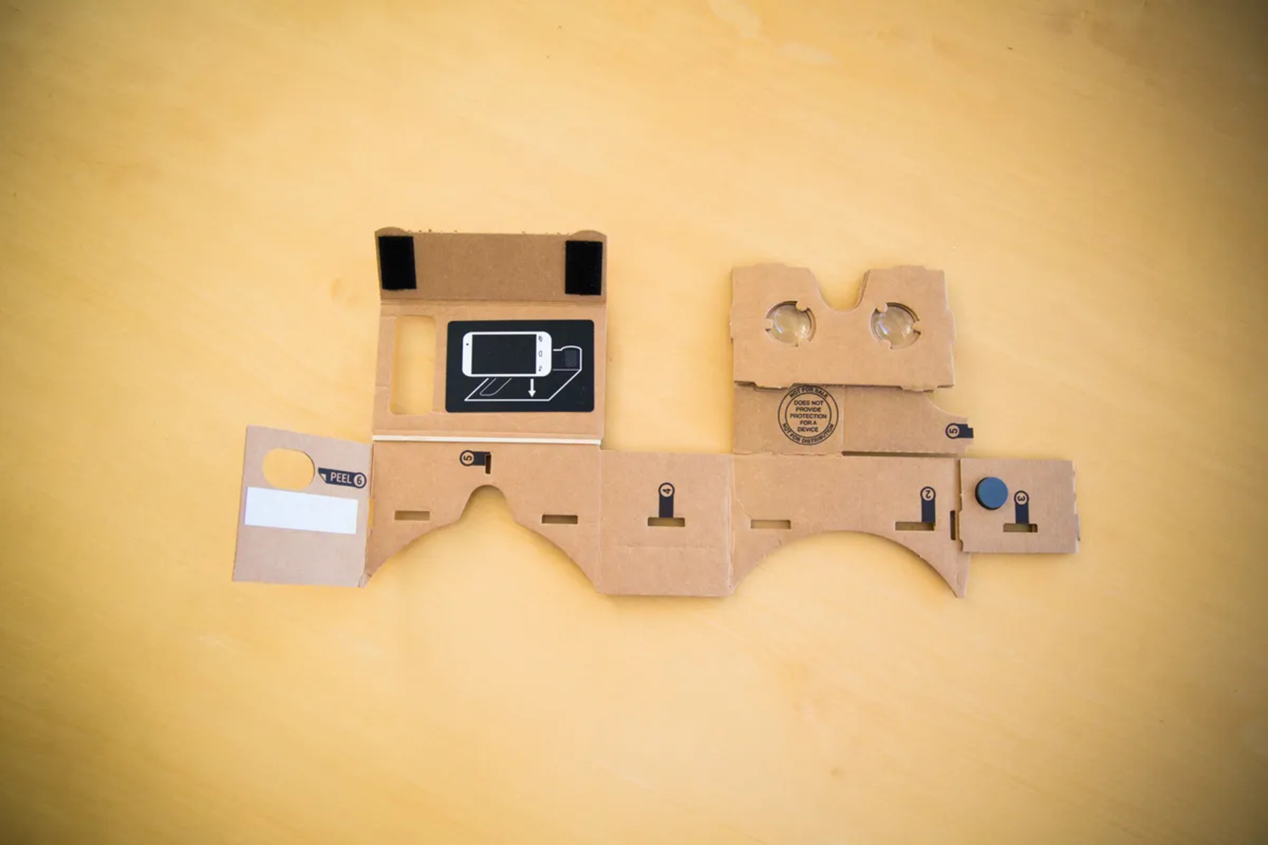 10 Best VR Cardboard Headset For 2024