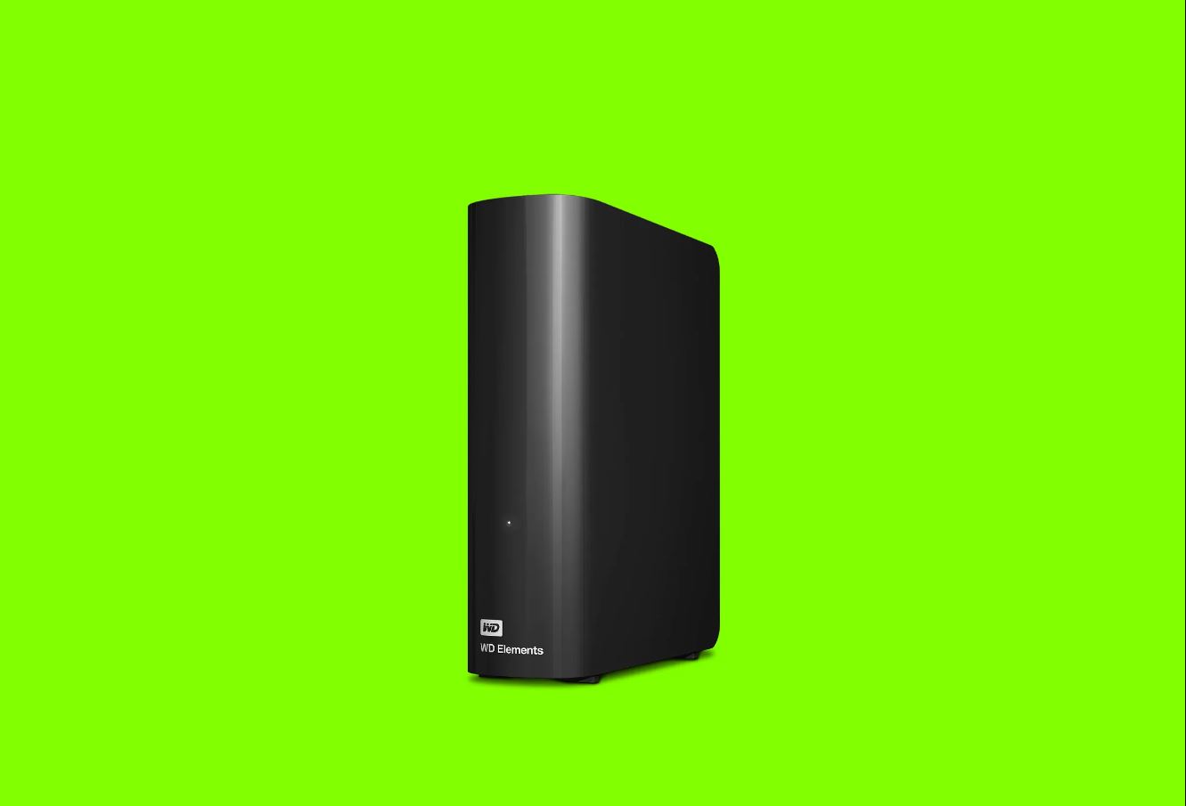 10 Best Wd 2TB External Hard Drive For 2023