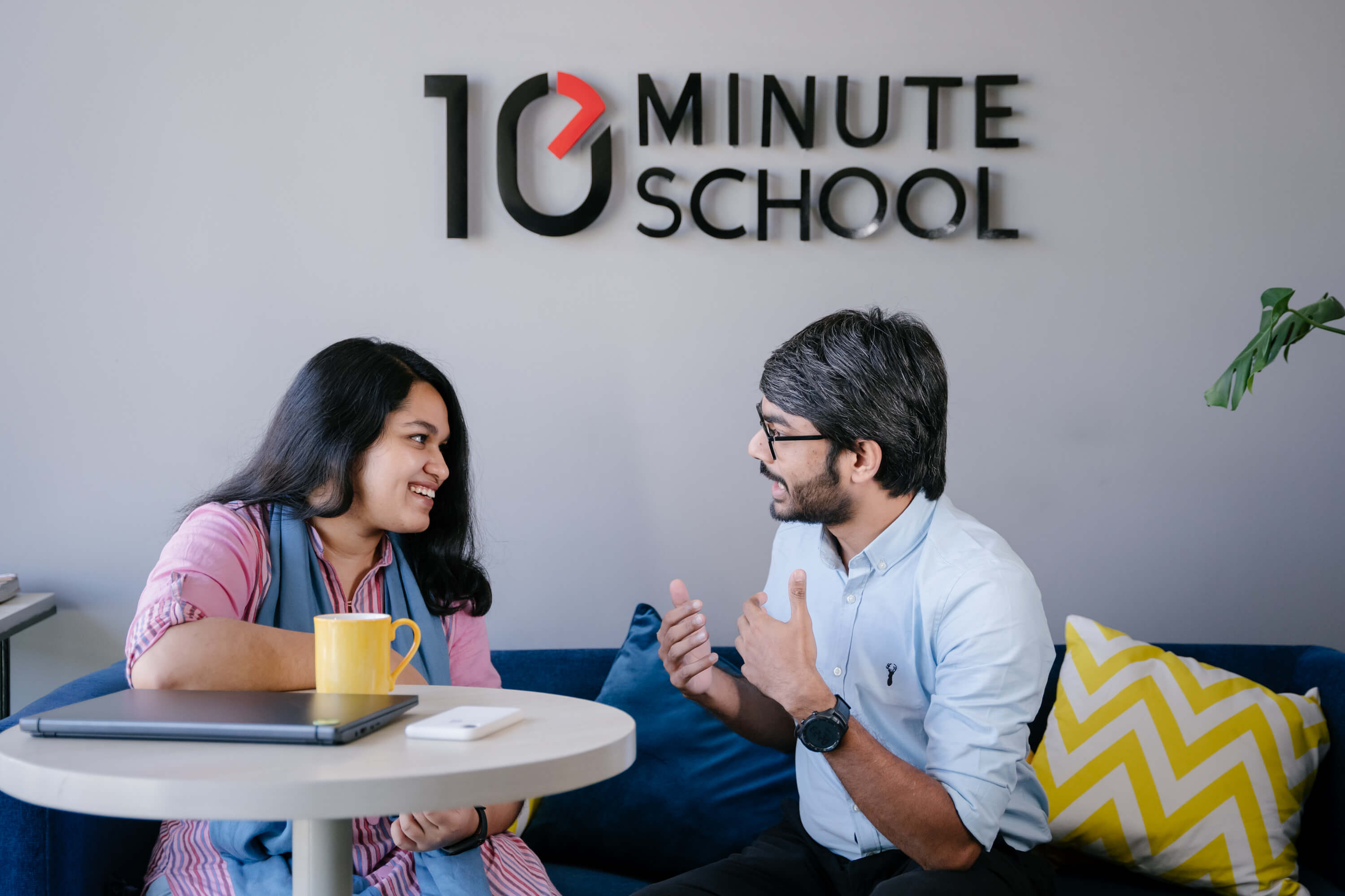 10 Minute School: Revolutionizing Education In Bangladesh