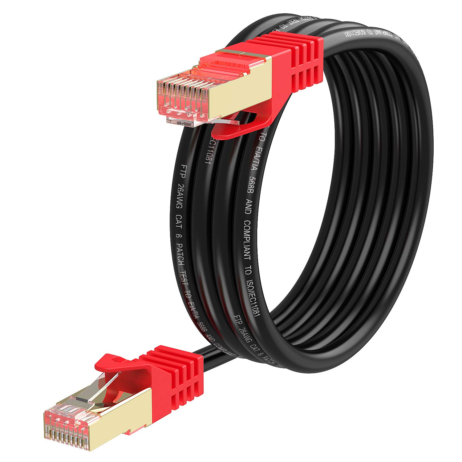 11 Amazing 200 Ft Ethernet Cable for 2023