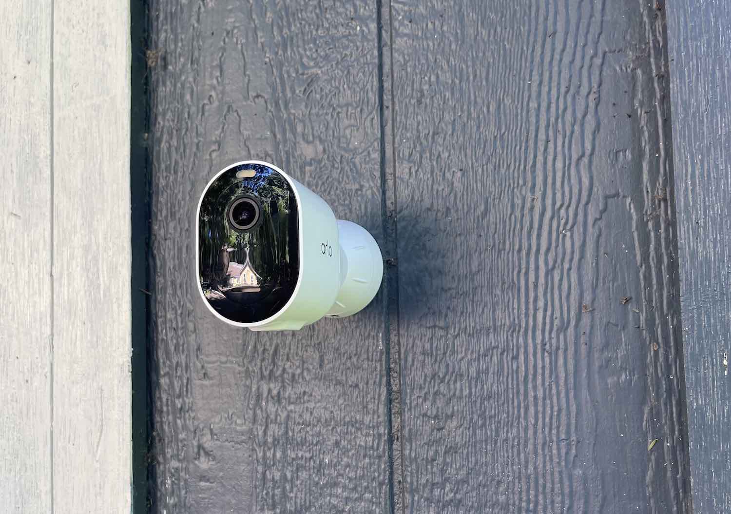 11 Amazing Arlo Smart Home HD Wireless Ip Security Camera For 2024