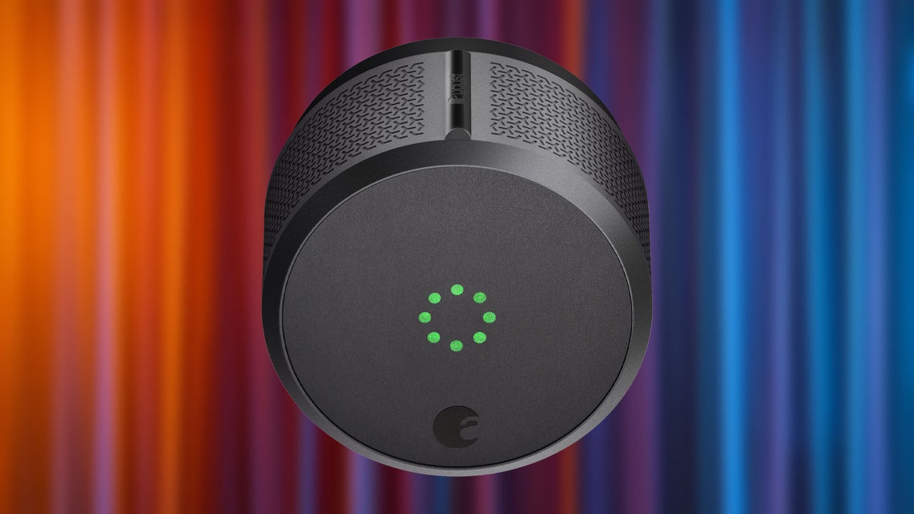 11 Amazing August Smart Lock For 2024