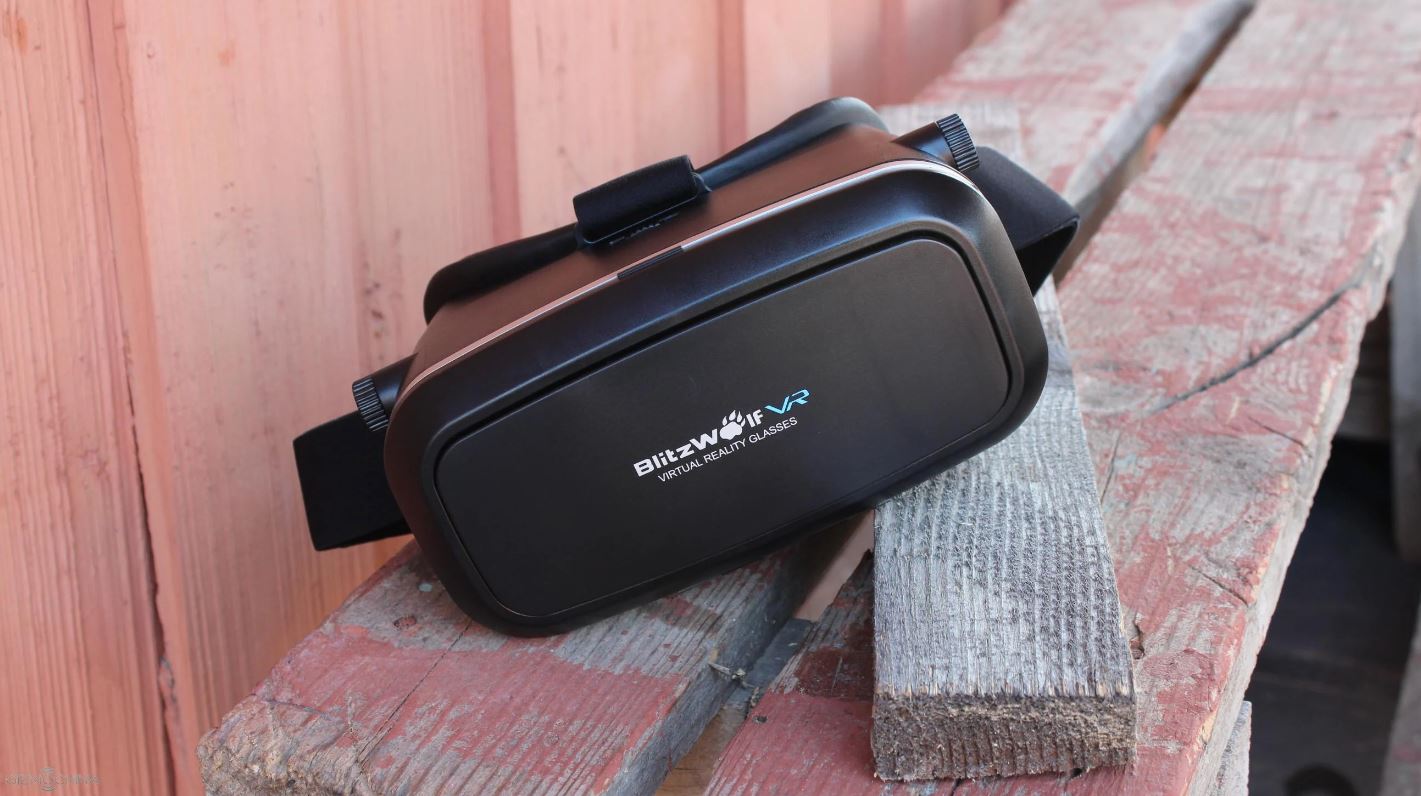 11 Amazing Blitzwolf VR Headset For 2024